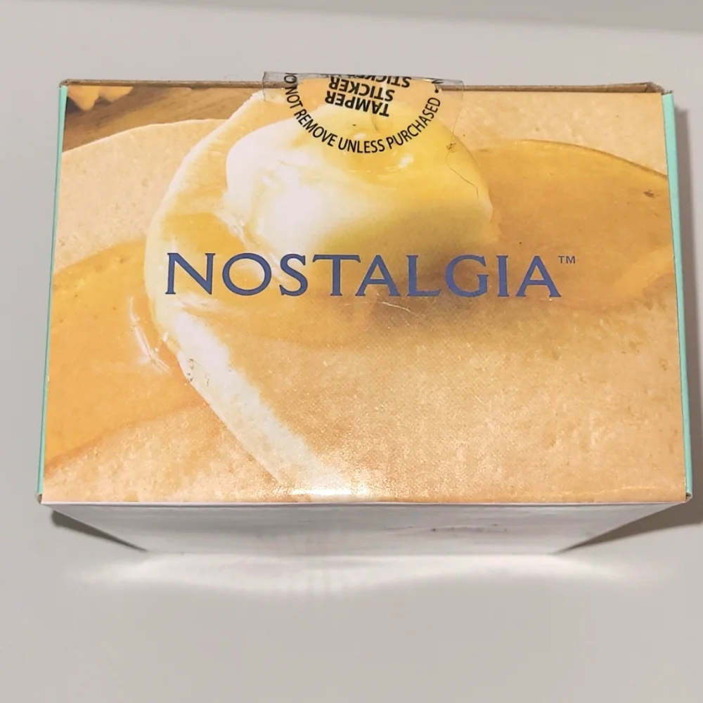 Nostalgia MyMini Griddle Color Teal Green NIB NWT - Picture 4 of 4